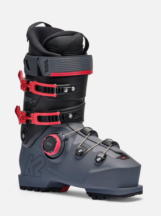 K2 BFC 110 BOA® Men's Ski Boots 2025