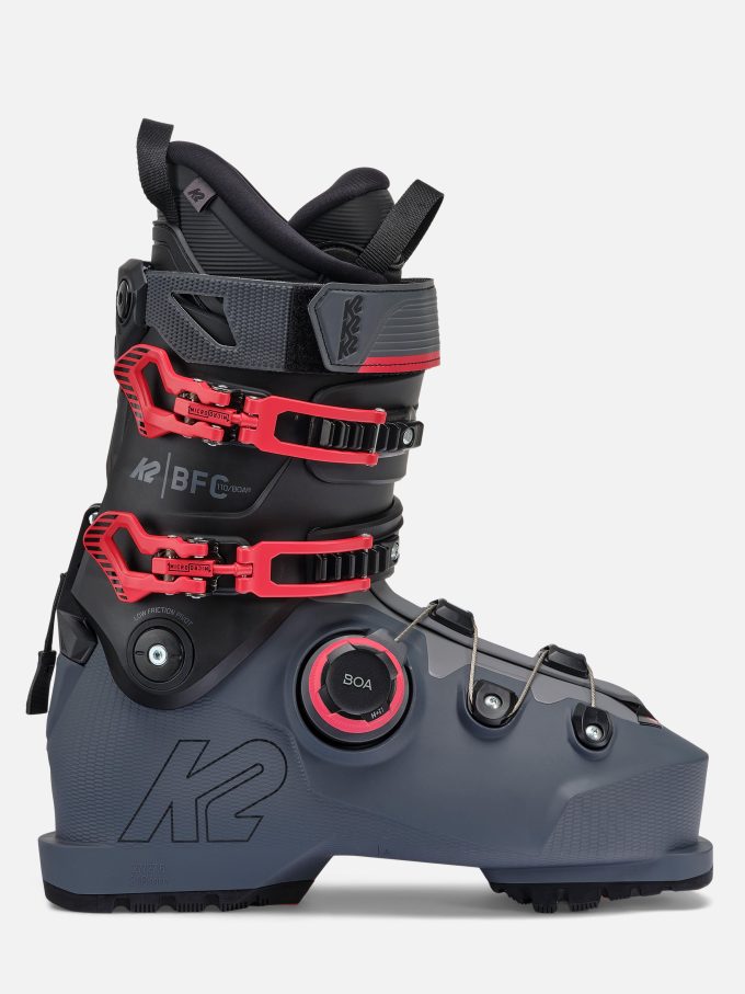 K2 BFC 110 BOA® Men's Ski Boots 2025