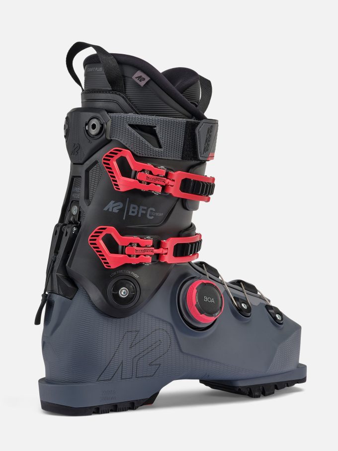 K2 BFC 110 BOA® Men's Ski Boots 2025