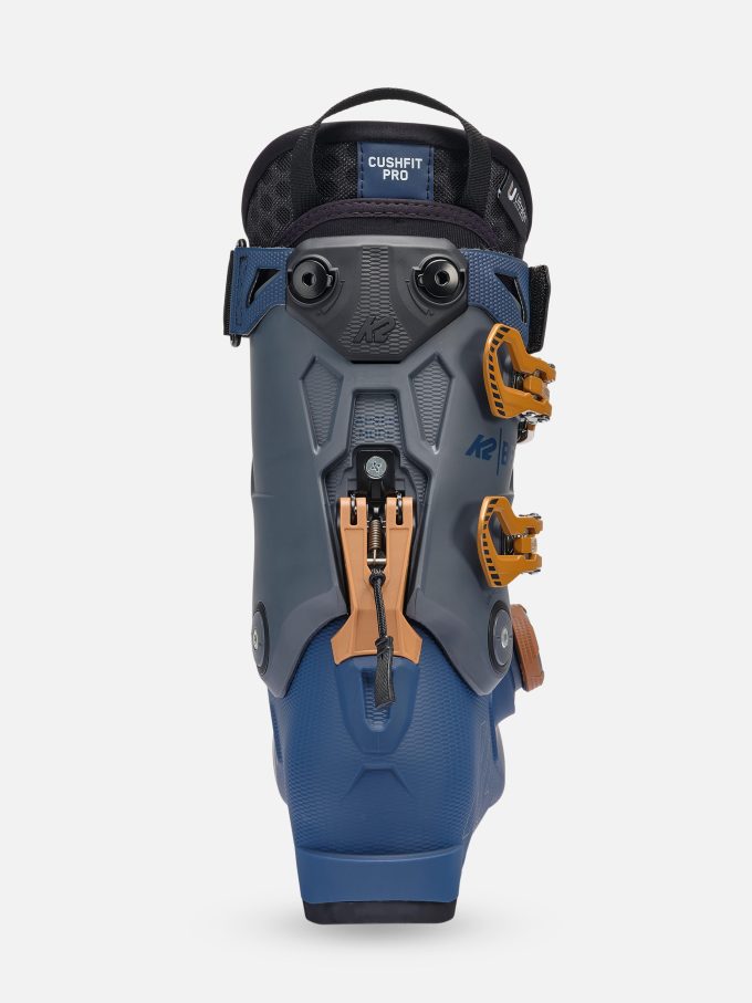 K2 BFC 120 BOA® Men's Ski Boots 2025