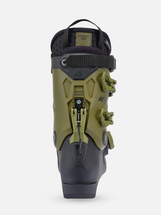 K2 BFC 130 BOA® Men's Ski Boots 2025