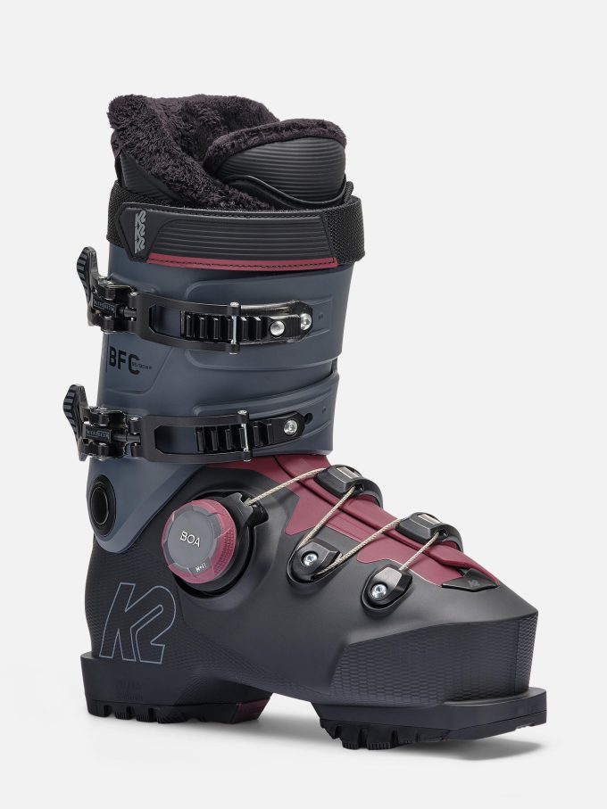 K2 BFC 95 BOA® Women's Ski Boots 2025