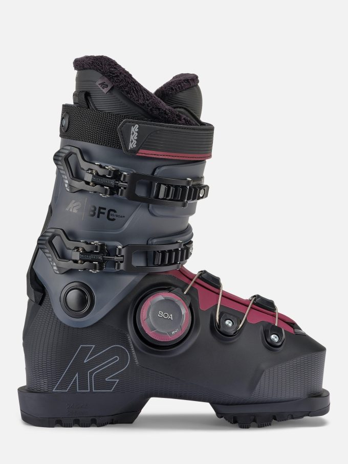 K2 BFC 95 BOA® Women's Ski Boots 2025