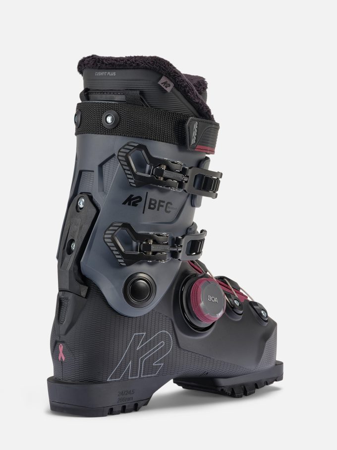 K2 BFC 95 BOA® Women's Ski Boots 2025