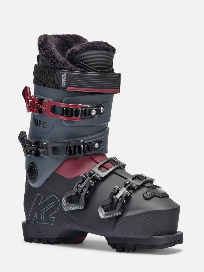 K2 BFC 95 Women's Ski Boots 2025