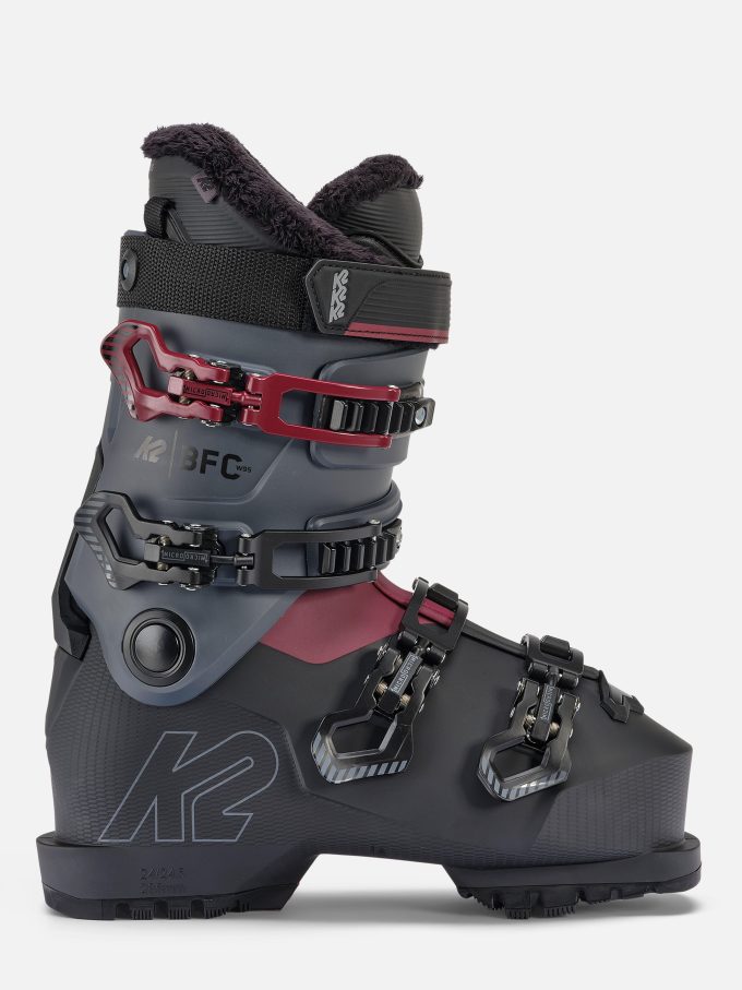 K2 BFC 95 Women's Ski Boots 2025