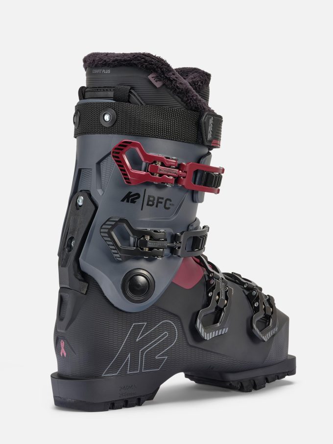 K2 BFC 95 Women's Ski Boots 2025