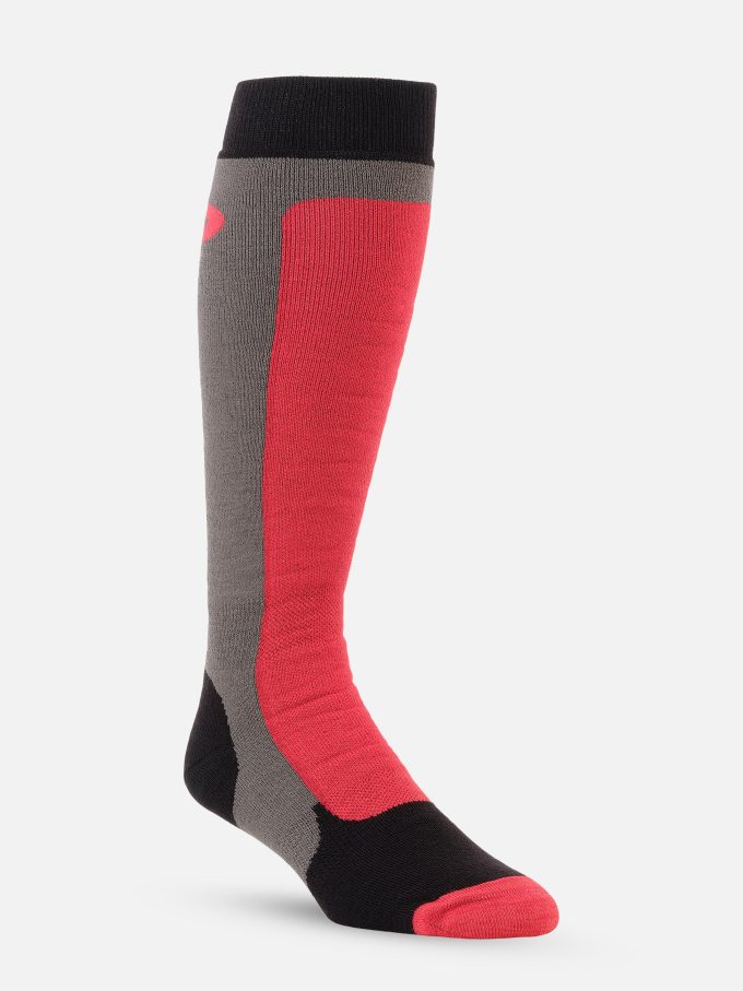 K2 Big Step In Comfort Sock 2025