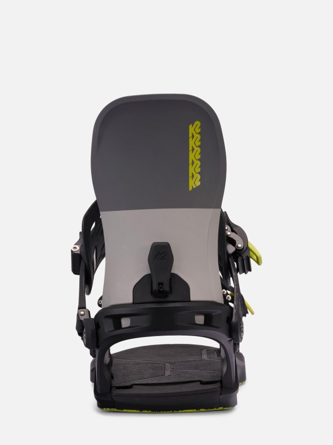 K2 Bond Men's Snowboard Bindings 2025