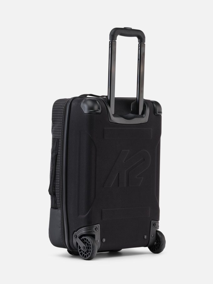 K2 Carry-On Roller Bag 2025