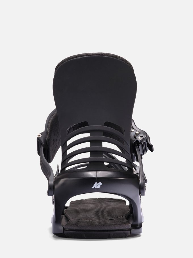 K2 Cassette Women's Snowboard Bindings 2025