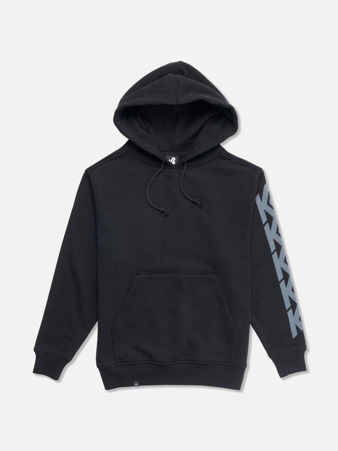 K2 Women's Chain Logo Hoodie 2025
