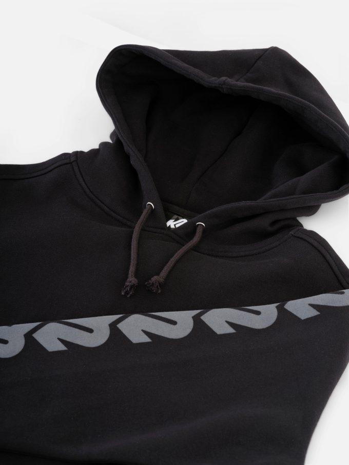 K2 Women's Chain Logo Hoodie 2025