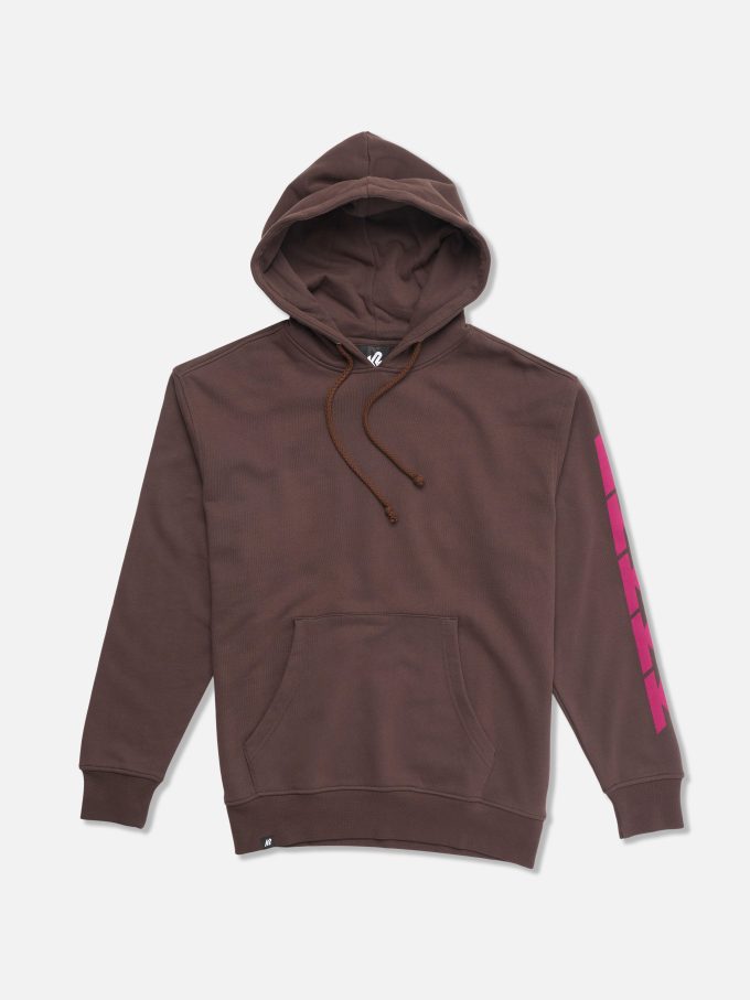 K2 Women's Chain Logo Hoodie 2025