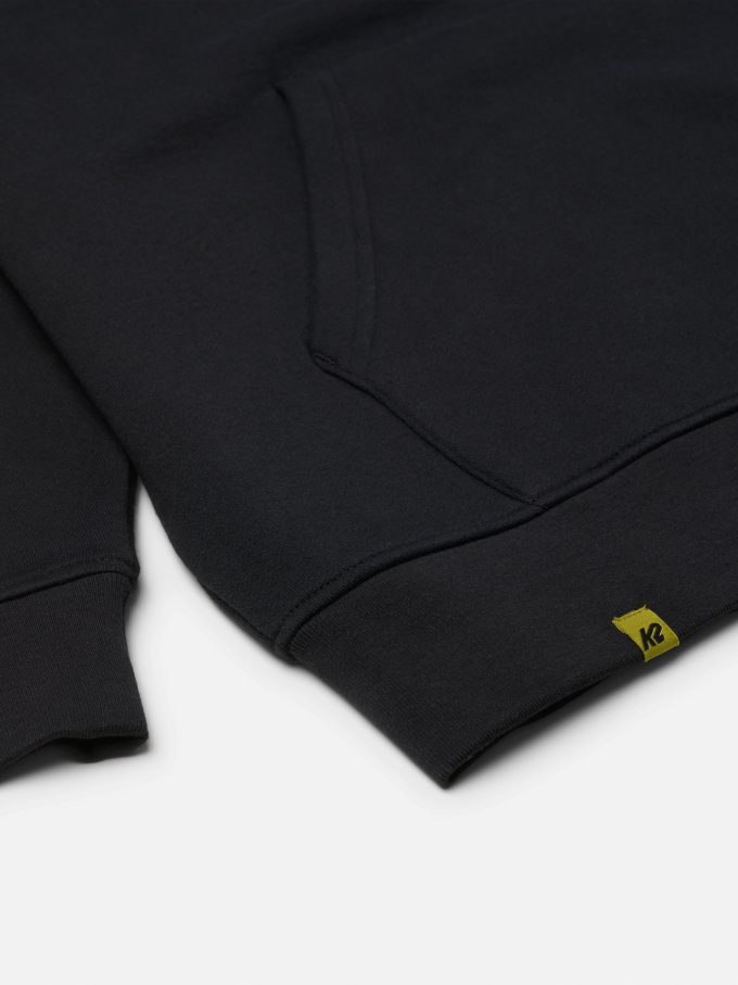 K2 Chain Logo Hoodie 2025