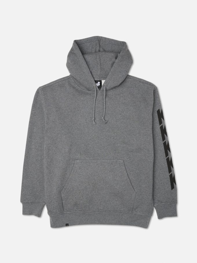 K2 Chain Logo Hoodie 2025