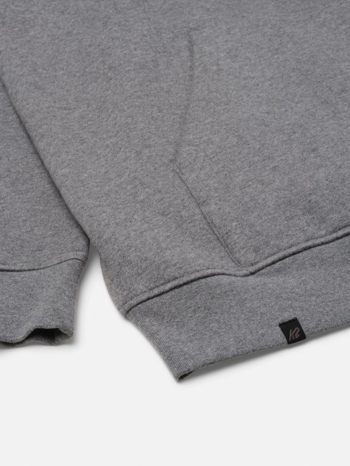 K2 Chain Logo Hoodie 2025