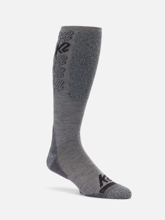 K2 Chain Logo Sock 2025