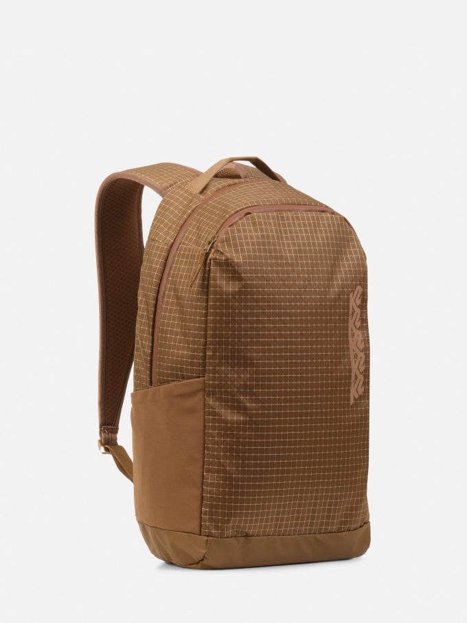 K2 City Backpack 2025