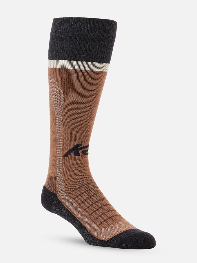 K2 Merino Compression Sock 2025