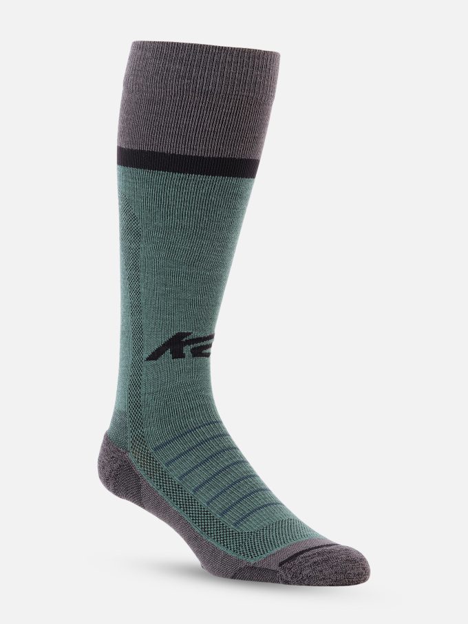 K2 Merino Compression Sock 2025