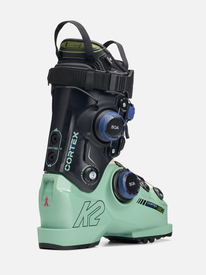 K2 Cortex 105 W Zonal BOA® Women's Ski Boots 2026