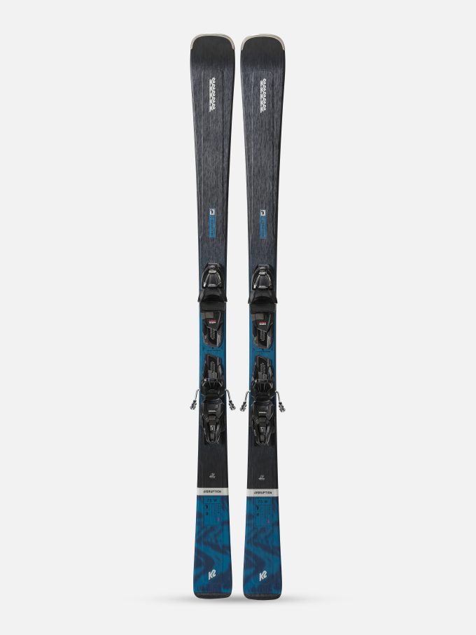 K2 Disruption 75 Women's Skis 2025