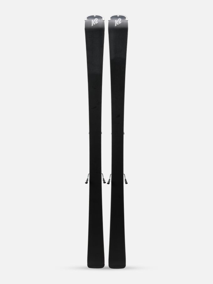 K2 Disruption 75 Women's Skis 2025