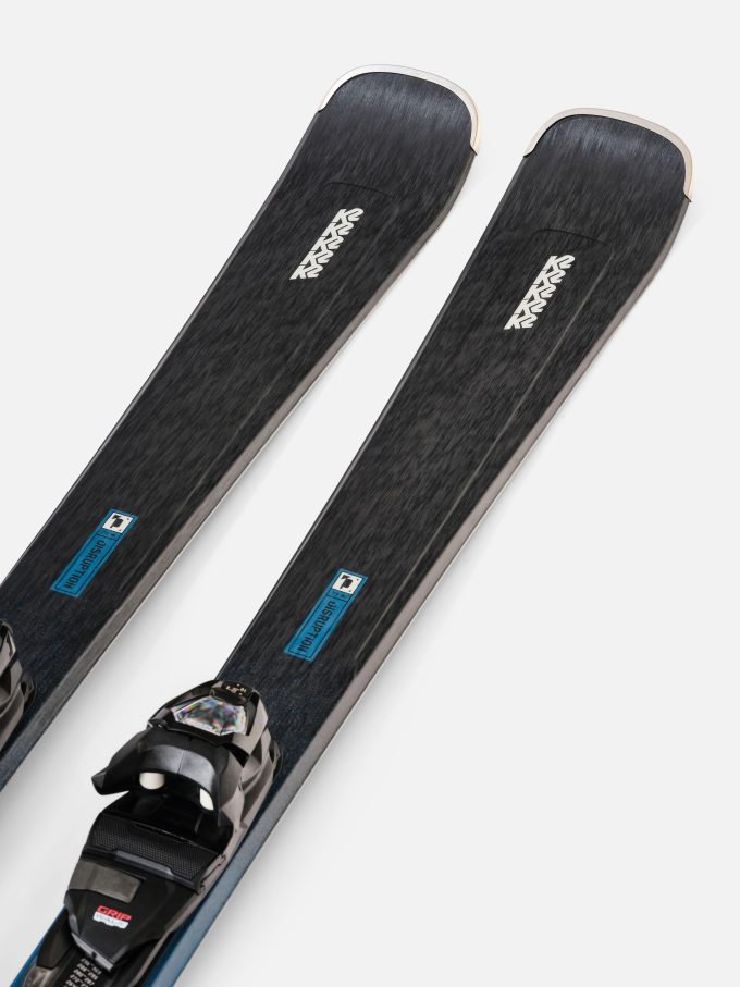 K2 Disruption 75 Women's Skis 2025