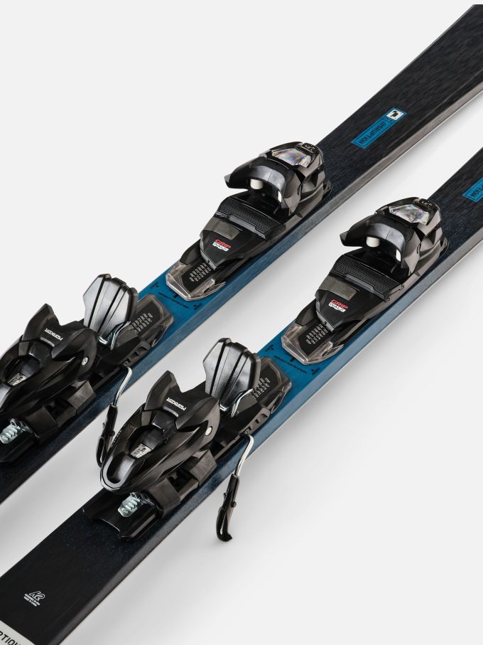 K2 Disruption 75 Women's Skis 2025