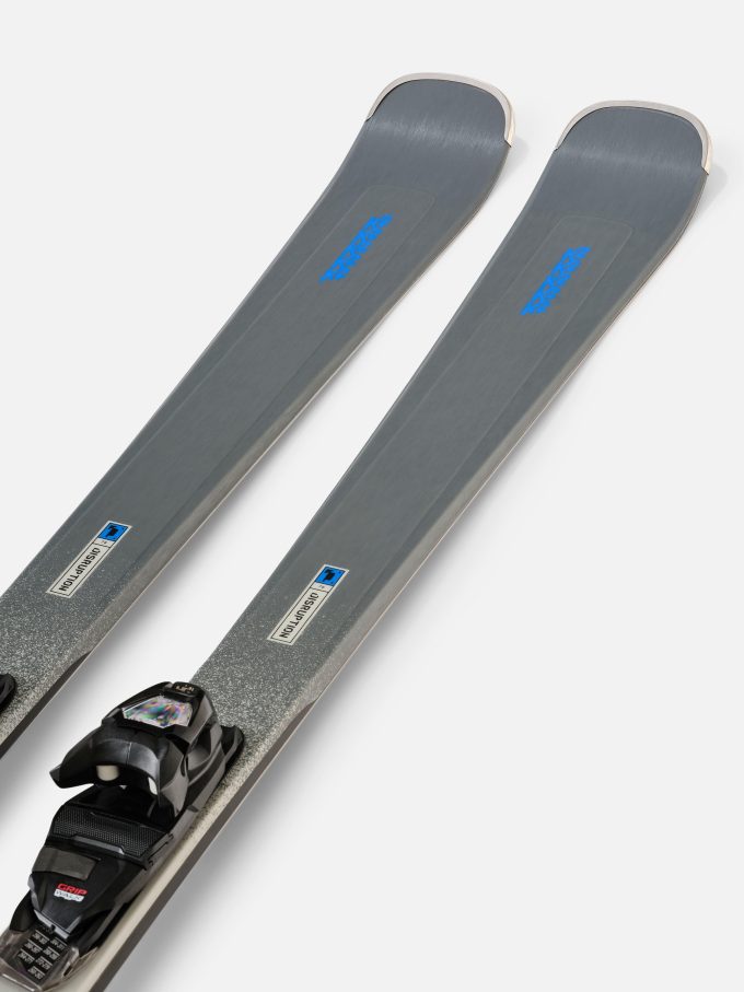 K2 Disruption 76 Men's Skis 2025