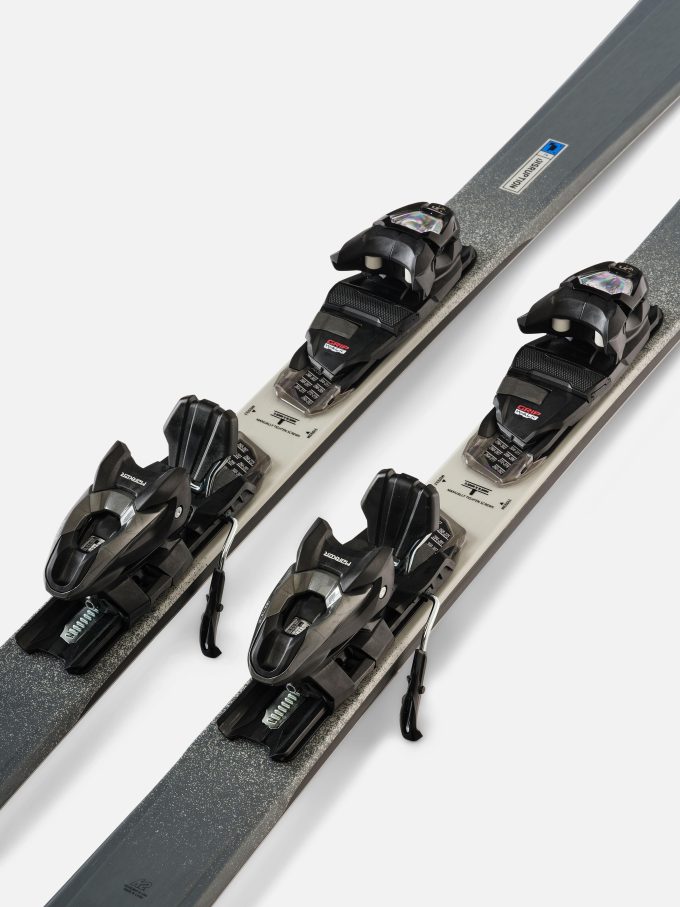 K2 Disruption 76 Men's Skis 2025