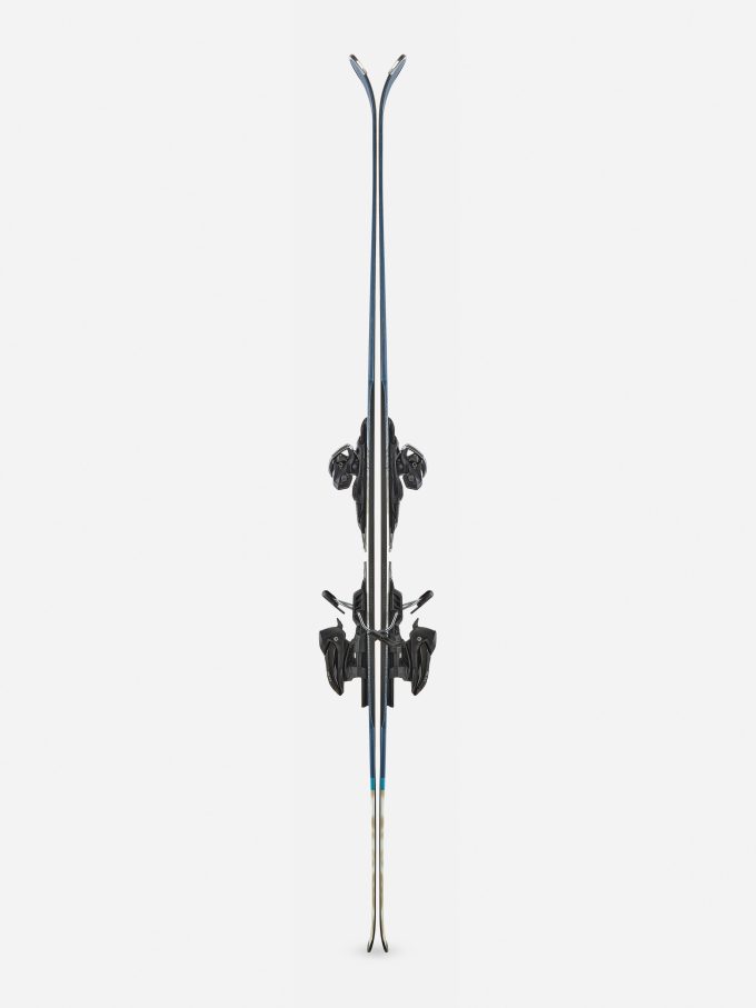 K2 Disruption 76C Women's Skis 2025