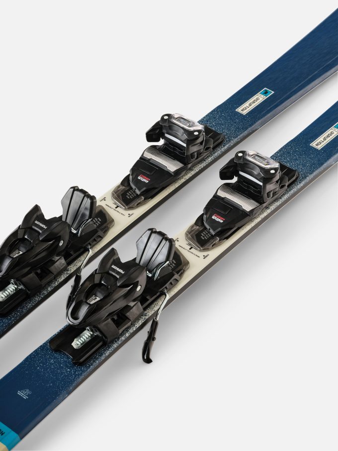 K2 Disruption 76C Women's Skis 2025
