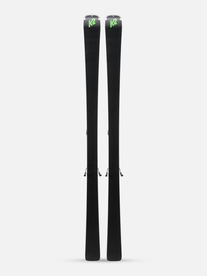 K2 Disruption 78C Men's Skis 2025