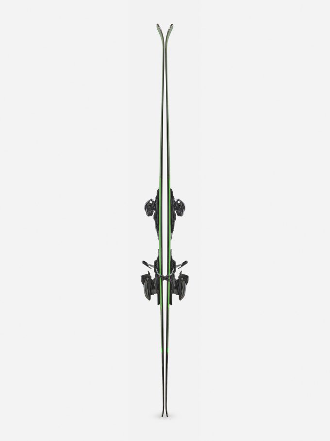 K2 Disruption 78C Men's Skis 2025