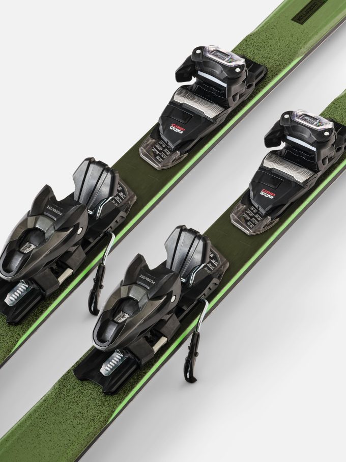 K2 Disruption 78C Men's Skis 2025