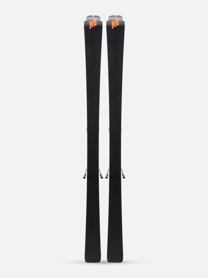 K2 Disruption 78C Women's Skis 2025