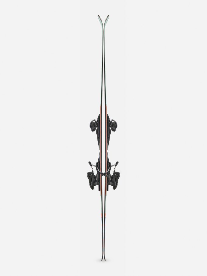 K2 Disruption 78C Women's Skis 2025
