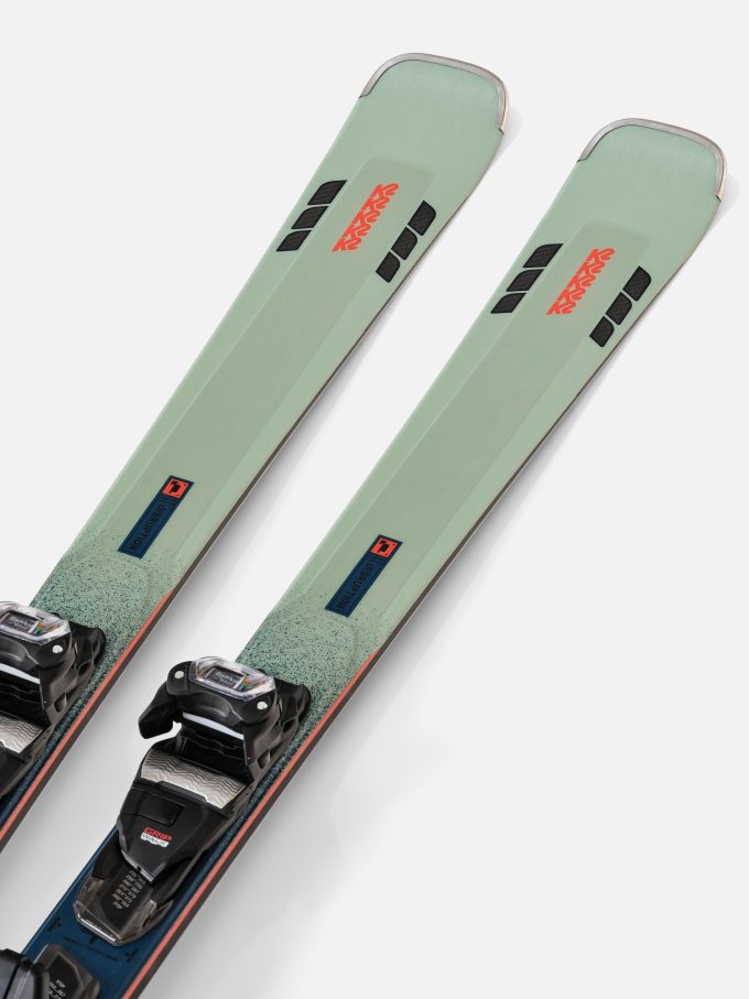 K2 Disruption 78C Women's Skis 2025