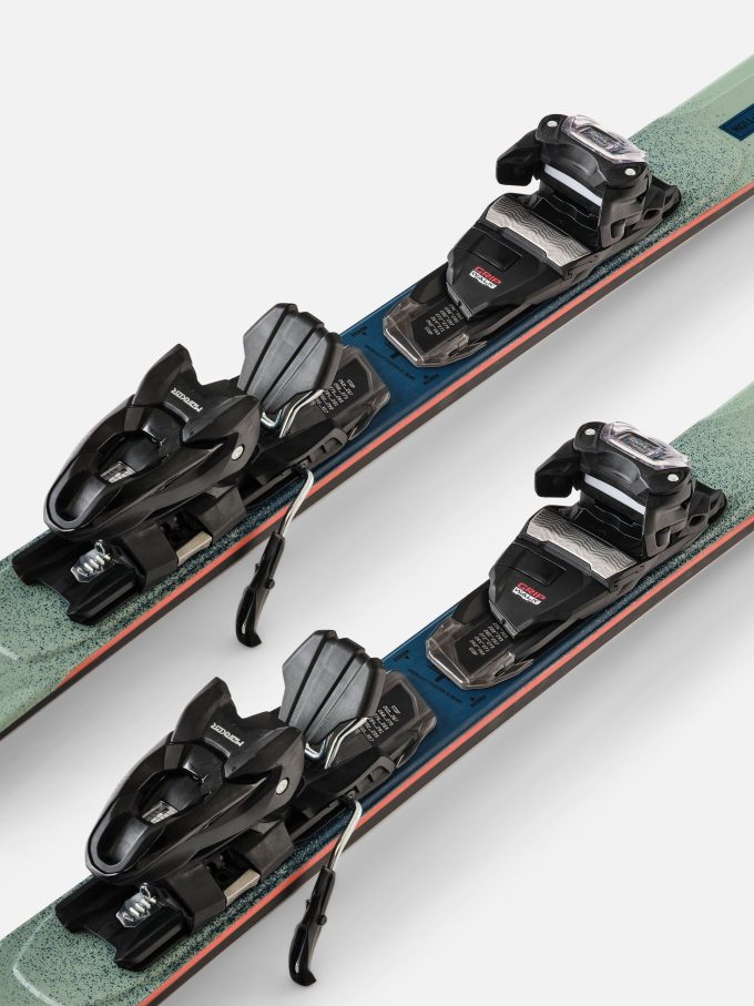 K2 Disruption 78C Women's Skis 2025
