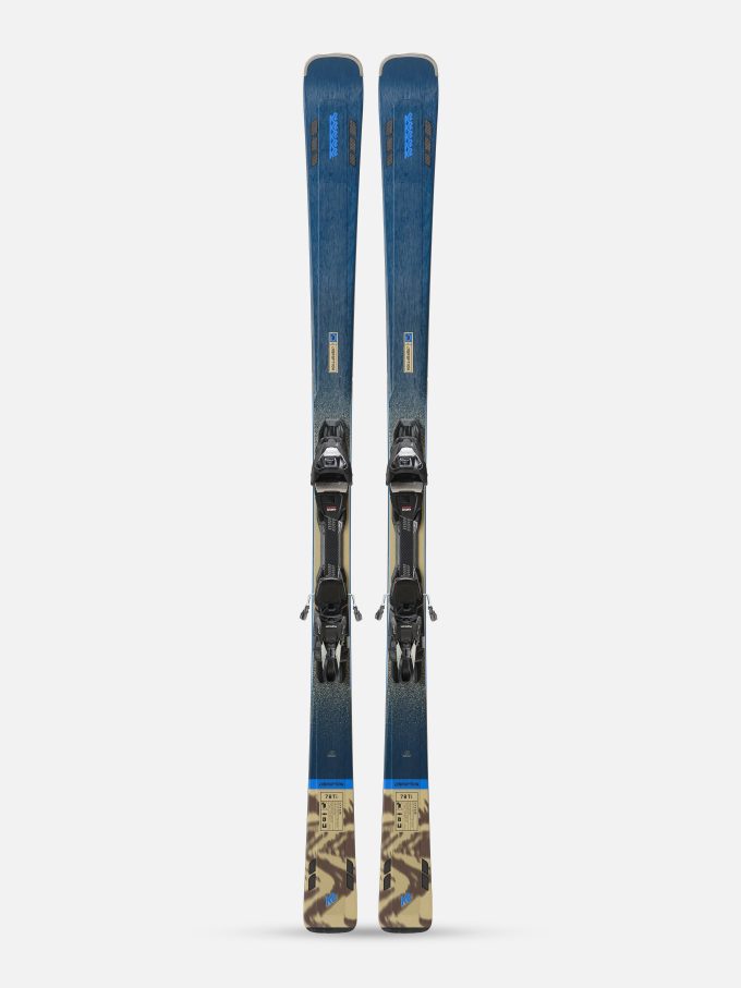 K2 Disruption 78Ti Men's Skis 2025