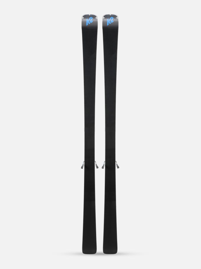 K2 Disruption 78Ti Men's Skis 2025