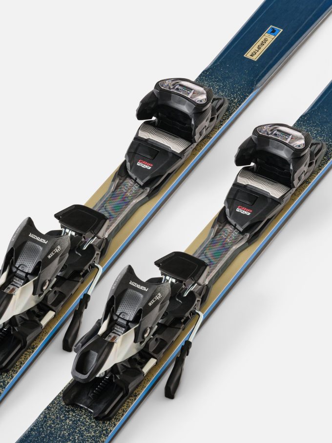 K2 Disruption 78Ti Men's Skis 2025