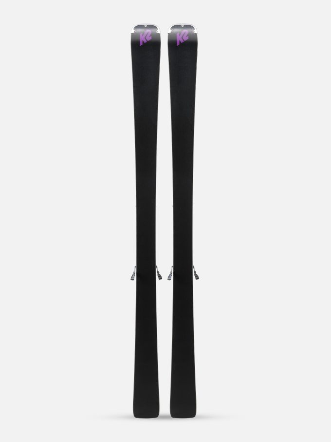 K2 Disruption 81TI Women's Skis 2025