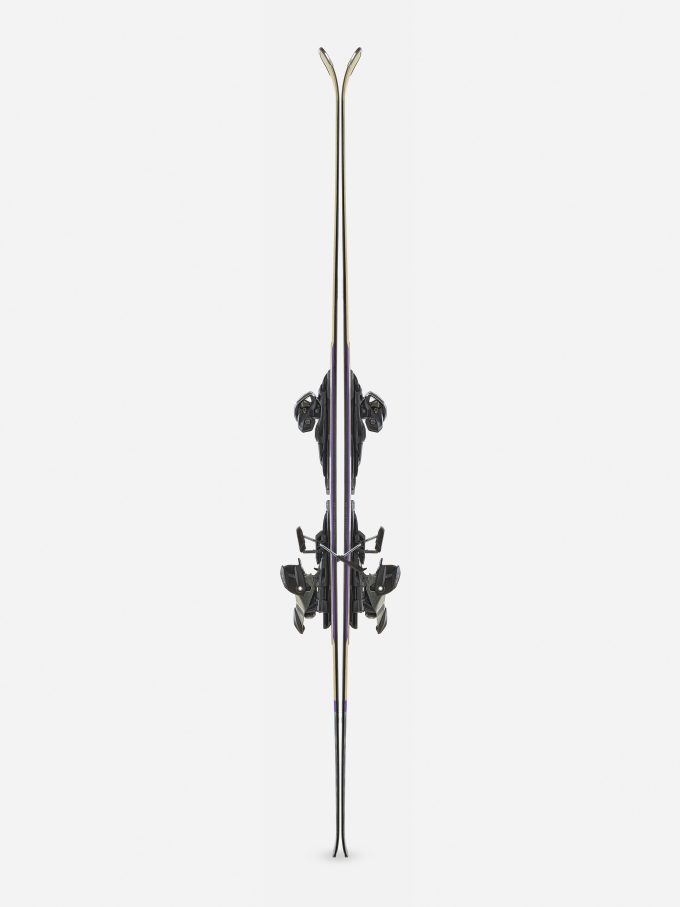 K2 Disruption 81TI Women's Skis 2025