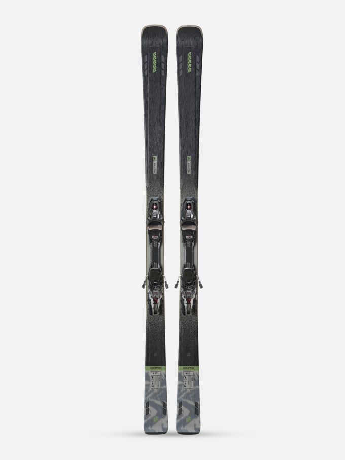 K2 Disruption 82Ti Men's Skis 2025