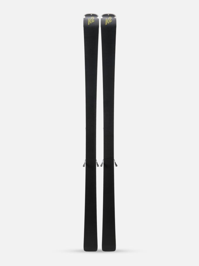 K2 Disruption 82Ti Men's Skis 2025