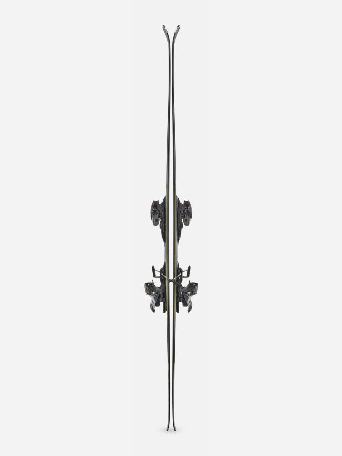 K2 Disruption 82Ti Men's Skis 2025