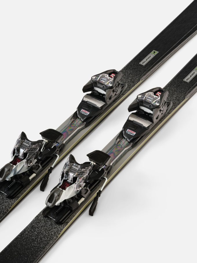 K2 Disruption 82Ti Men's Skis 2025